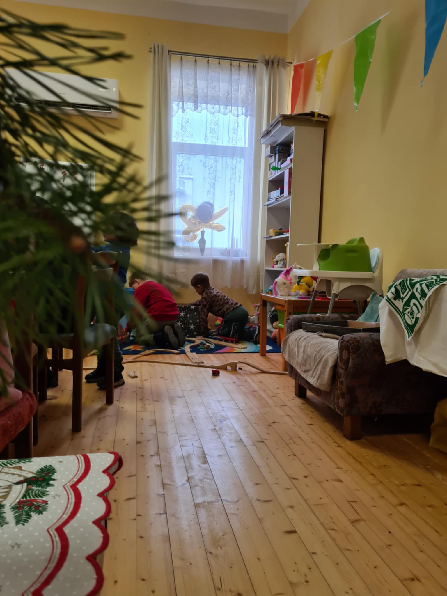 Lietuvos šeimynų asosiacija