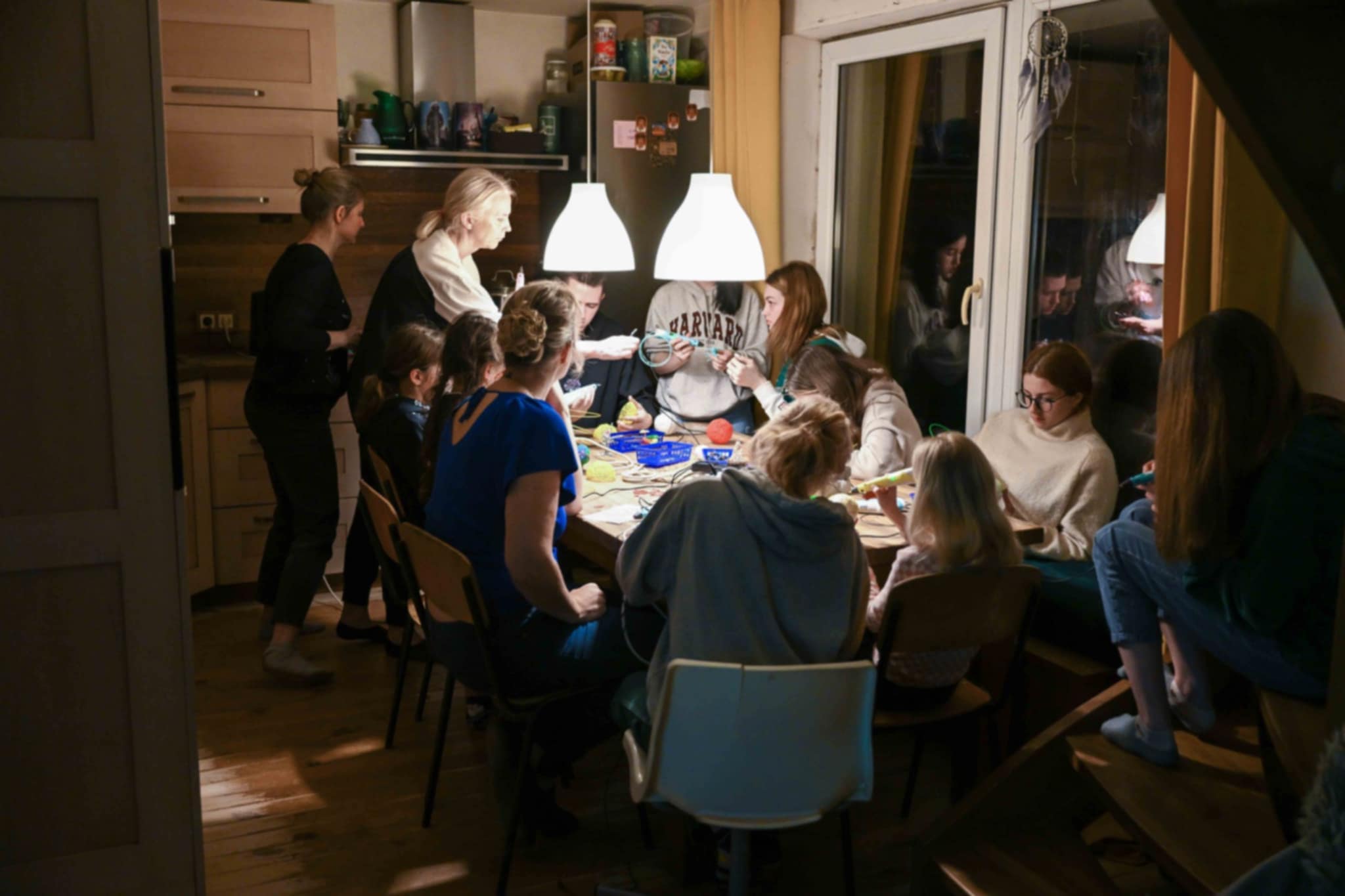 Lietuvos šeimynų asosiacija